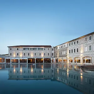 ***** ホテル Terme Di Natural & Golf - The Leading Of The World イタリア